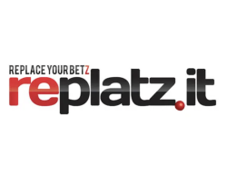 Replatz logo